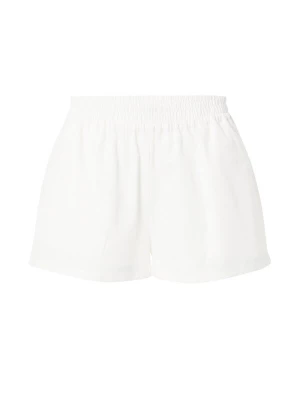 Foto van product LENI KLUM x ABOUT YOU Broek 'Drew' offwhite