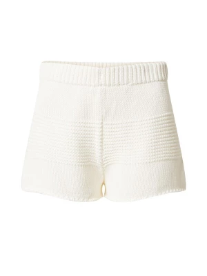 Foto van product LENI KLUM x ABOUT YOU Broek 'Gemma' offwhite