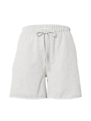 Foto van product LENI KLUM x ABOUT YOU Broek 'Nola' grijs gemêleerd