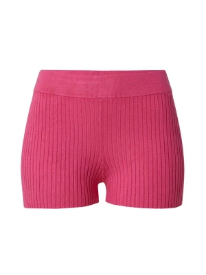 Foto van product LENI KLUM x ABOUT YOU Leggings 'Sienna' fuchsia