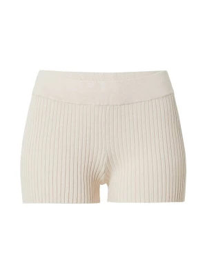 Foto van product LENI KLUM x ABOUT YOU Leggings 'Sienna' offwhite