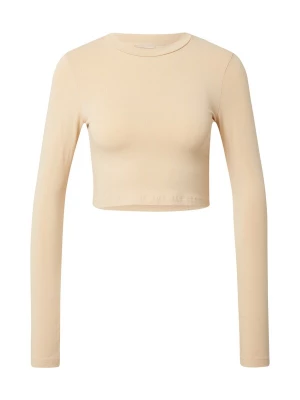 Foto van product LENI KLUM x ABOUT YOU Shirt 'Abby' cappuccino