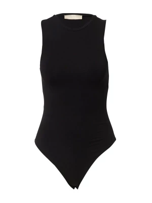 Foto van product LENI KLUM x ABOUT YOU Shirt body 'Raquel' zwart