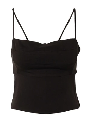 Foto van product LENI KLUM x ABOUT YOU Top 'Blakely' zwart