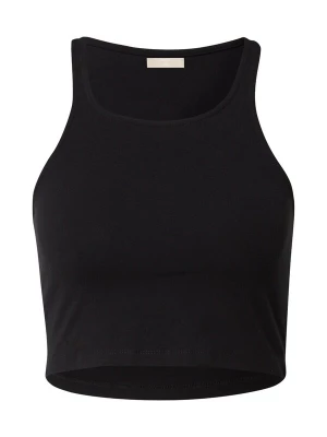 Foto van product LENI KLUM x ABOUT YOU Top 'Emmy' zwart