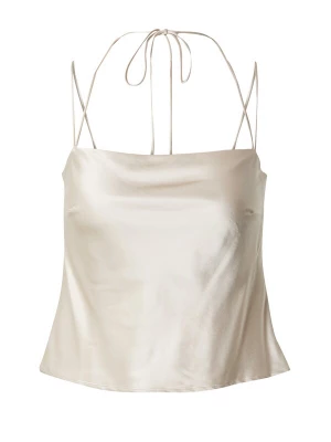 Foto van product LENI KLUM x ABOUT YOU Top 'Mira' crème