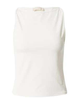 Foto van product LENI KLUM x ABOUT YOU Top 'Philippa' offwhite
