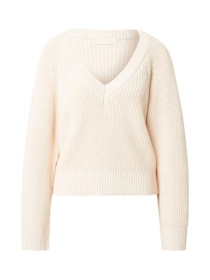Foto van product LENI KLUM x ABOUT YOU Trui 'Kylie' offwhite