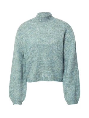 Foto van product LENI KLUM x ABOUT YOU Trui 'May' mintgroen