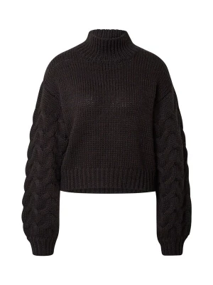 Foto van product LENI KLUM x ABOUT YOU Trui 'Naomi' zwart