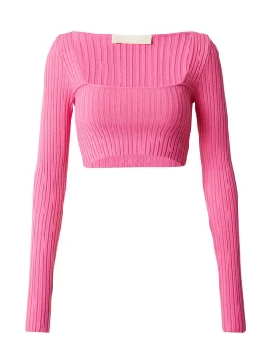 Foto van product LENI KLUM x ABOUT YOU Trui 'Salma' lichtroze