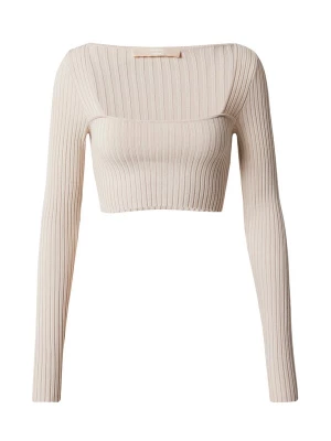 Foto van product LENI KLUM x ABOUT YOU Trui 'Salma' offwhite