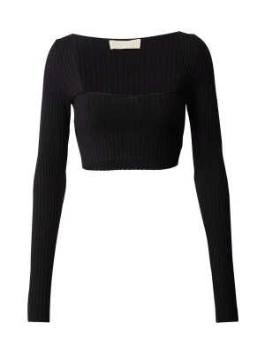 Foto van product LENI KLUM x ABOUT YOU Trui 'Salma' zwart