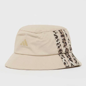 Foto van product Leo Graphic Bucket Hat adidas Originals beżowy