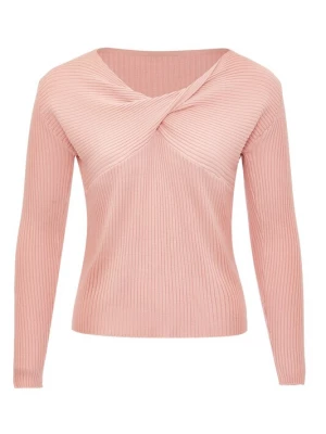 Foto van product leo selection Trui rosa