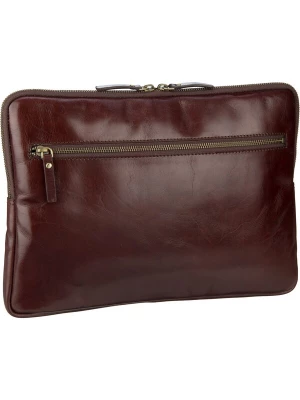 Foto van product LEONHARD HEYDEN Laptoptas 'Cambridge' bruin