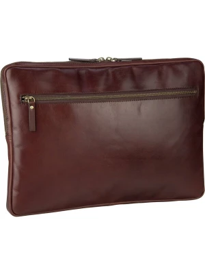 Foto van product LEONHARD HEYDEN Laptoptas 'Cambridge' donkerbruin