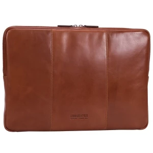 Foto van product LEONHARD HEYDEN Laptoptas 'Cambridge' kastanjebruin