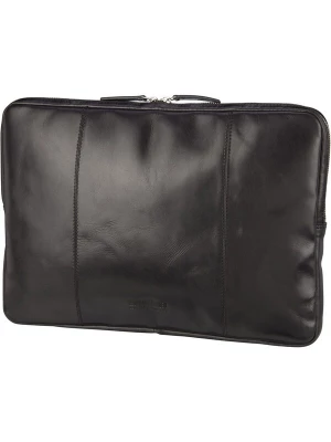 Foto van product LEONHARD HEYDEN Laptoptas 'Cambridge' zwart
