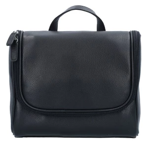 Foto van product LEONHARD HEYDEN Make up tas 'Berlin' zwart