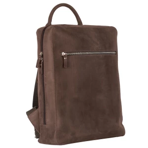 Foto van product LEONHARD HEYDEN Rugzak 'Salisbury' bruin