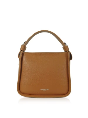 Foto van product LeParmentier Handtas 'Duplo' cognac