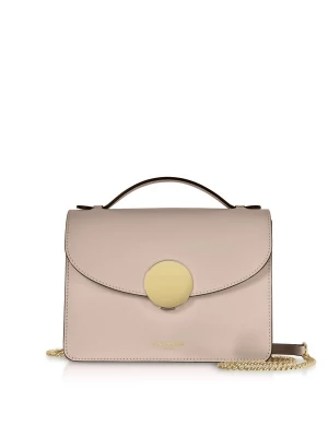 Foto van product LeParmentier Handtas 'New Ondina' nude