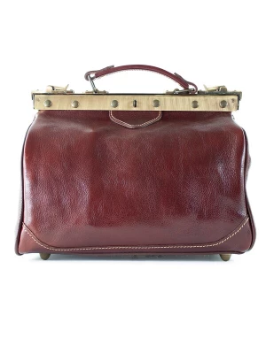 Foto van product lePelou Handtas bruin