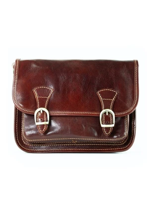 Foto van product lePelou Handtas 'ELENA' bruin