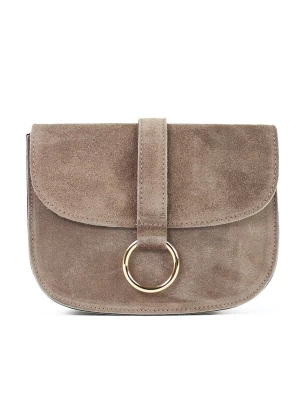 Foto van product lePelou Handtas 'HANNA' taupe