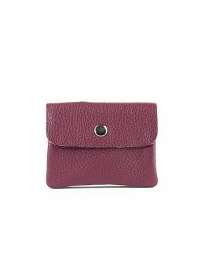 Foto van product lePelou Portemonnee 'ELISA' bordeaux