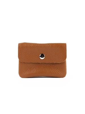 Foto van product lePelou Portemonnee 'ELISA' cognac