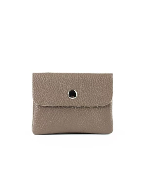Foto van product lePelou Portemonnee 'ELISA' taupe