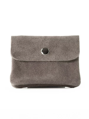 Foto van product lePelou Portemonnee 'ELLE' taupe
