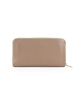 Foto van product lePelou Portemonnee 'FELICITAS' taupe