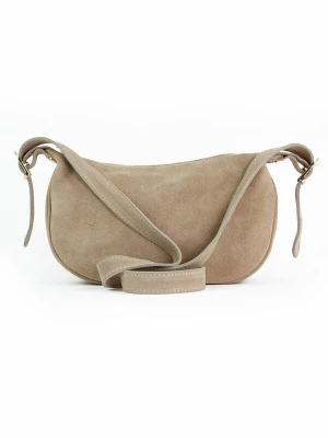 Foto van product lePelou Schoudertas 'MINA' beige