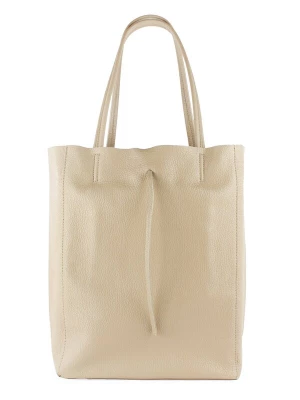 Foto van product lePelou Shopper 'MIA' beige