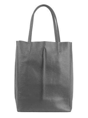 Foto van product lePelou Shopper 'MIA' donkergrijs