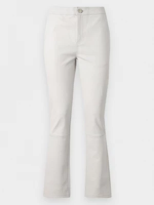 Foto van product Leren broek 2nd Day wit