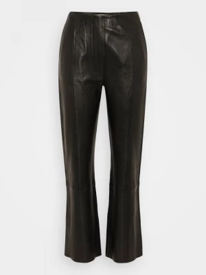 Foto van product Leren broek Day Birger et Mikkelsen zwart