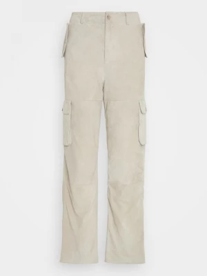 Foto van product Leren broek Deadwood