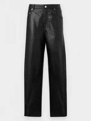Foto van product Leren broek Mads Nørgaard zwart