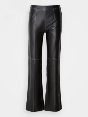 Foto van product Leren broek Mads Nørgaard zwart
