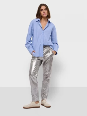 Foto van product Leren broek Oakwood