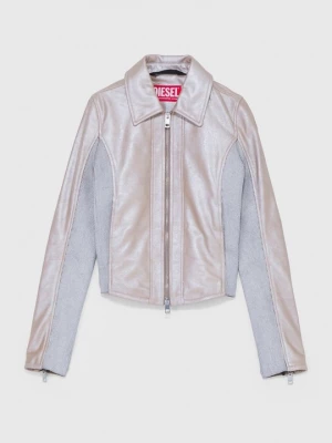 Foto van product Leren jas Diesel