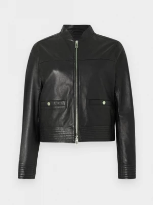 Foto van product Leren jas JOOP! zwart