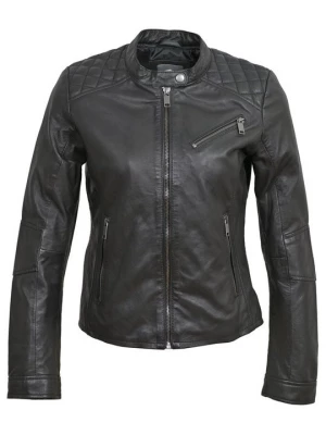 Foto van product Leren jas Lee Cooper zwart