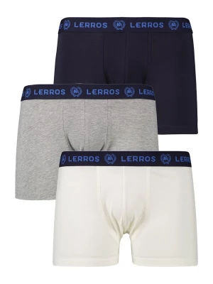 Foto van product LERROS Boxershorts zwart