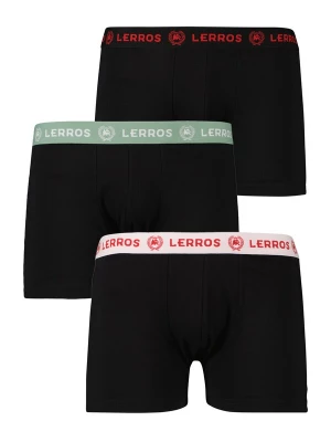 Foto van product LERROS Boxershorts zwart