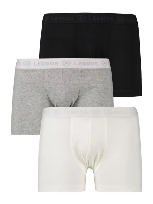 Foto van product LERROS Boxershorts zwart